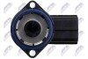 THROTTLE POSITION SENSOR NTY ECP-FR-019 (фото 3)