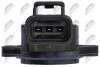 THROTTLE POSITION SENSOR NTY ECP-FR-019 (фото 4)