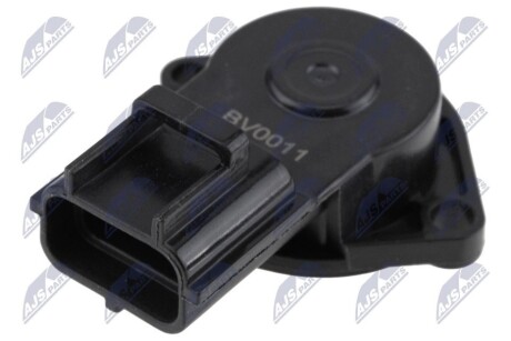 THROTTLE POSITION SENSOR NTY ECP-FR-019