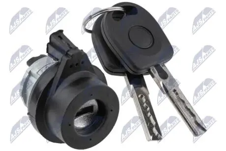 WKЈADKA STACYJKI NTY EST-VW-011