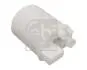 Фільтр паливний Hyundai I10/I20/I30/IX20/Kia Carens III/Cee&#039;d/Cerato/Venga 1.1-2.0 06- FEBI BILSTEIN 184641 (фото 2)