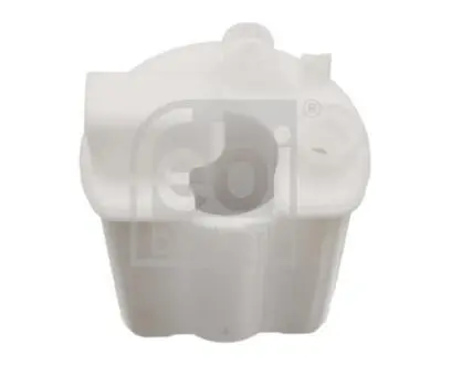 Фільтр паливний Hyundai I10/I20/I30/IX20/Kia Carens III/Cee'd/Cerato/Venga 1.1-2.0 06- FEBI BILSTEIN 184641