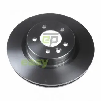 Диск гальмівний (передній) Land Rover Discovery/Range Rover Sport 04-13 (337x30) PRO SWAG 22943848