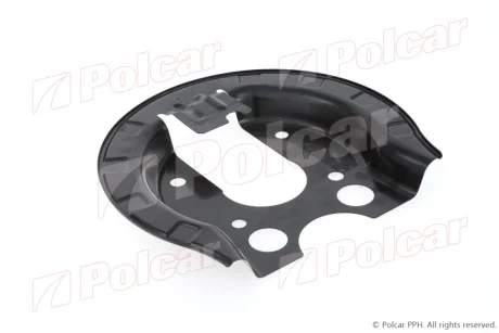 Osłona tarczy hamulcowej lewa=prawa Polcar 5710OT50
