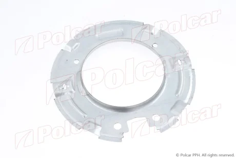 Osłona tarczy hamulcowej lewa=prawa Polcar 2001OT51