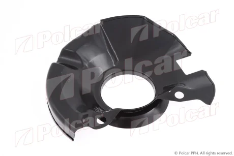 Osłona tarczy hamulcowej prawa Polcar 4035OT2