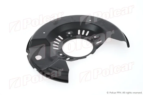 Osłona tarczy hamulcowej lewa Polcar 8103OT3