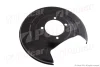Osłona tarczy hamulcowej lewa Polcar 5511OT7 (фото 1)