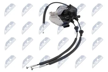 CENTRAL DOOR LOCK ACTUATOR - FRONT NTY EZC-HY-629
