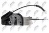 CENTRAL DOOR LOCK ACTUATOR - FRONT NTY EZC-HY-629 (фото 6)