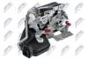 CENTRAL DOOR LOCK ACTUATOR - FRONT NTY EZC-HY-622 (фото 1)