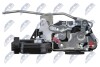 CENTRAL DOOR LOCK ACTUATOR - FRONT NTY EZC-HY-622 (фото 3)