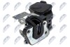 CENTRAL DOOR LOCK ACTUATOR - FRONT NTY EZC-HY-621 (фото 2)