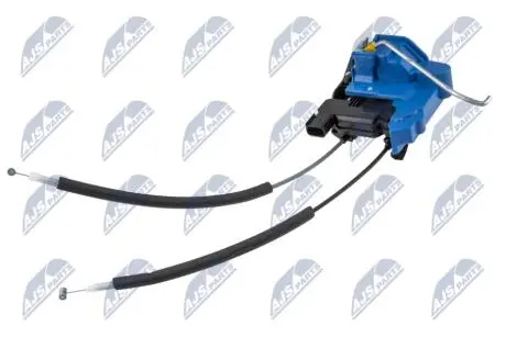 CENTRAL DOOR LOCK ACTUATOR - REAR NTY EZC-HY-656