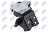 TAILGATE CENTRAL LOCKING NTY EZC-MZ-021 (фото 2)