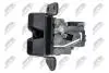TAILGATE CENTRAL LOCKING NTY EZC-HY-616 (фото 3)