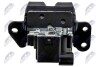 TAILGATE CENTRAL LOCKING NTY EZC-HY-616 (фото 5)