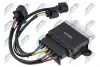 BLOWER RESISTOR NTY ERD-AU-016 (фото 2)