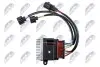 BLOWER RESISTOR NTY ERD-AU-016 (фото 3)