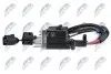 BLOWER RESISTOR NTY ERD-AU-016 (фото 4)