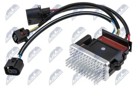 BLOWER RESISTOR NTY ERD-AU-016
