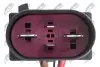 BLOWER RESISTOR NTY ERD-AU-016 (фото 6)