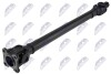 PROPSHAFT NTY NWN-LR-038 (фото 1)