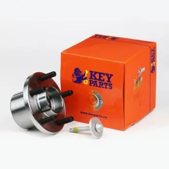 Ступиця колеса KEYPARTS KWB1097