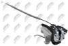 CENTRAL DOOR LOCK ACTUATOR - FRONT NTY EZC-KA-016 (фото 2)