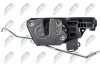 CENTRAL DOOR LOCK ACTUATOR - FRONT NTY EZC-HY-633 (фото 6)