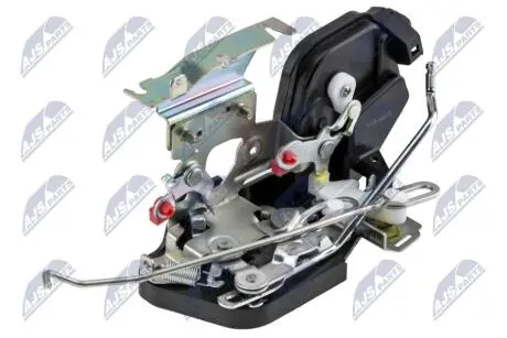 CENTRAL DOOR LOCK ACTUATOR - FRONT NTY EZC-HY-634