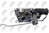 CENTRAL DOOR LOCK ACTUATOR - FRONT NTY EZC-HY-634 (фото 5)