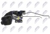 CENTRAL DOOR LOCK ACTUATOR - FRONT NTY EZC-HY-625 (фото 4)