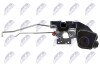 CENTRAL DOOR LOCK ACTUATOR - FRONT NTY EZC-HY-626 (фото 4)