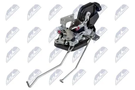 CENTRAL DOOR LOCK ACTUATOR - FRONT NTY EZC-HY-626