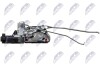 CENTRAL DOOR LOCK ACTUATOR - FRONT NTY EZC-HY-626 (фото 5)