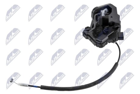 CENTRAL DOOR LOCK ACTUATOR - REAR NTY EZC-HY-671