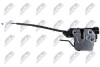 CENTRAL DOOR LOCK ACTUATOR - REAR NTY EZC-HY-671 (фото 5)