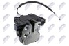 CENTRAL DOOR LOCK ACTUATOR - REAR NTY EZC-HY-672 (фото 2)