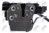 CENTRAL DOOR LOCK ACTUATOR - REAR NTY EZC-HY-672 (фото 5)