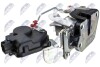 CENTRAL DOOR LOCK ACTUATOR - REAR NTY EZC-HY-628 (фото 2)