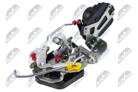CENTRAL DOOR LOCK ACTUATOR - REAR NTY EZC-HY-628
