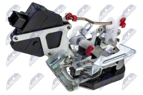 CENTRAL DOOR LOCK ACTUATOR - REAR NTY EZC-HY-623