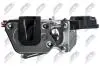 CENTRAL DOOR LOCK ACTUATOR - REAR NTY EZC-HY-623 (фото 6)