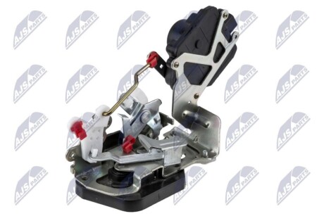 CENTRAL DOOR LOCK ACTUATOR - REAR NTY EZC-HY-624