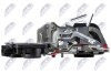 CENTRAL DOOR LOCK ACTUATOR - REAR NTY EZC-HY-624 (фото 5)