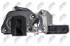 CENTRAL DOOR LOCK ACTUATOR - REAR NTY EZC-HY-624 (фото 6)