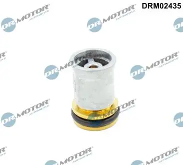 Клапан повітряний ГБЦ VAG 2.0TSI, 2.0TFSI DR MOTOR DRM02435