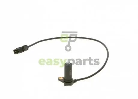 Автозапчасть BOSCH 0986280493