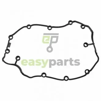 Прокладка кришки клапанів Skoda Fabia/Roomster/VW Polo 1.4 TDI 05- SWAG 30105771 (фото 1)